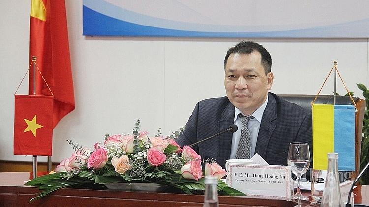 Hợp tác kinh tế, thương mại Việt Nam – Ucraina phát triển tích cực Hợp tác kinh tế, thương mại Việt Nam – Ucraina phát triển tích cực